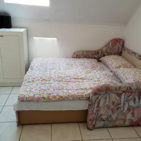 Leander Apartman บาลาตอนแลลเล ภายนอก รูปภาพ