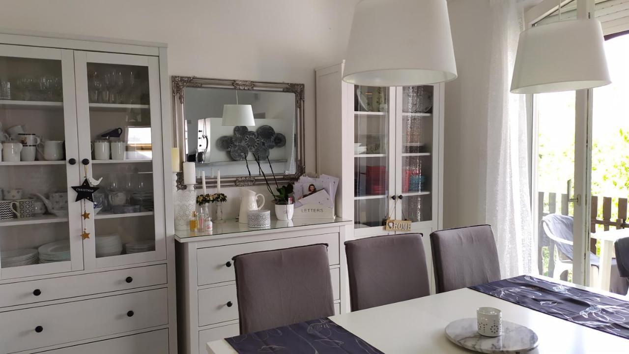 Leander Apartman บาลาตอนแลลเล ภายนอก รูปภาพ