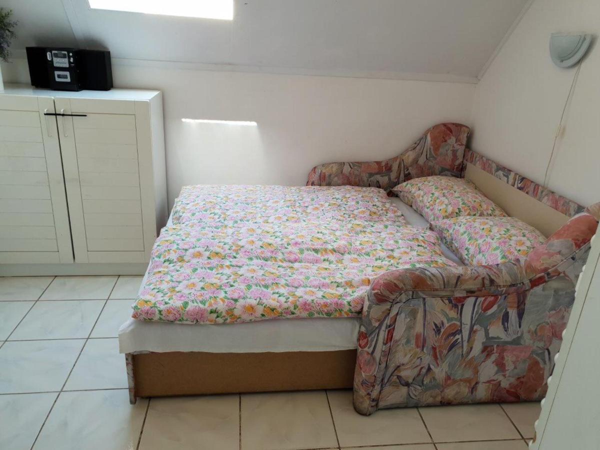 Leander Apartman บาลาตอนแลลเล ภายนอก รูปภาพ